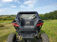 Polaris RZR Full Cab Enclosure for Hard Windshield by 3 Star Industries